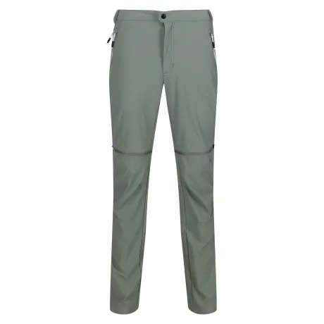 Regatta - Mens Mountain Zip-Off Pants