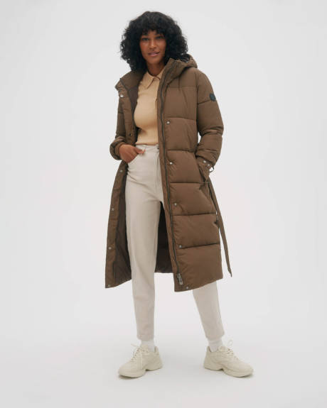 Noize - Mara Long Length Puffer