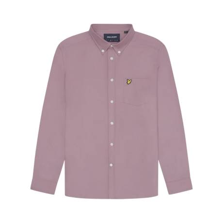 Lyle & Scott - - Chemise - Homme