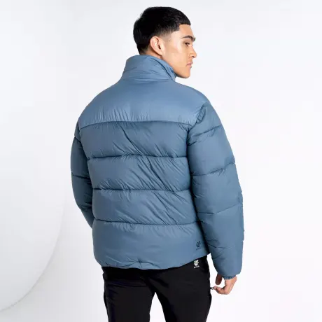 Dare 2B - Mens The Jermaine Jenas Edit Mentor Padded Jacket