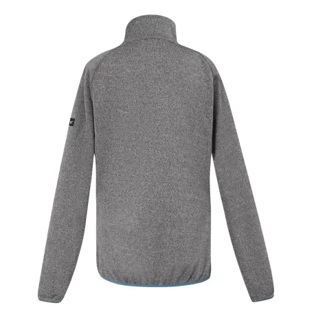 Regatta - Womens/Ladies Ravenhill Full Zip Fleece Top