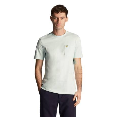 Lyle & Scott - - T-shirt - Homme