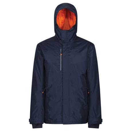 Regatta - - Veste imperméable THERMOGEN - Homme