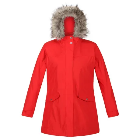 Regatta - Womens/Ladies Serleena II Waterproof Insulated Jacket