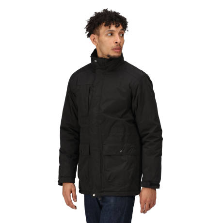 Regatta - - Veste DARBY - Hommes