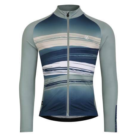 Dare 2B - Mens Tread AEP Long-Sleeved Jersey