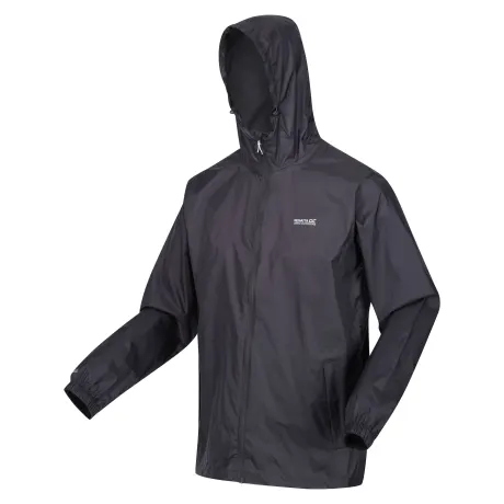 Regatta - Mens Pack It III Waterproof Jacket