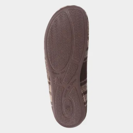 Cotswold - Mens Syde Slippers