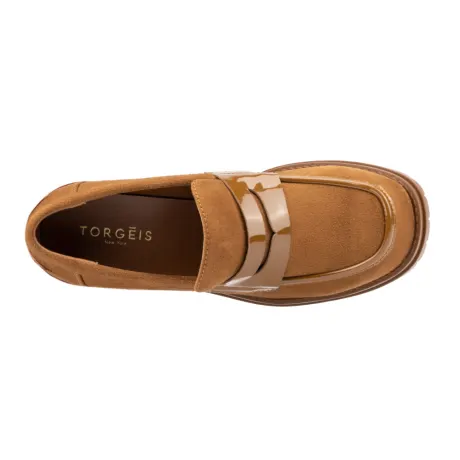 Torgeis Women's Noelli Loafers