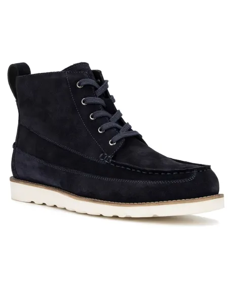 Reserved Footwear New York - Botte Fritz pour homme