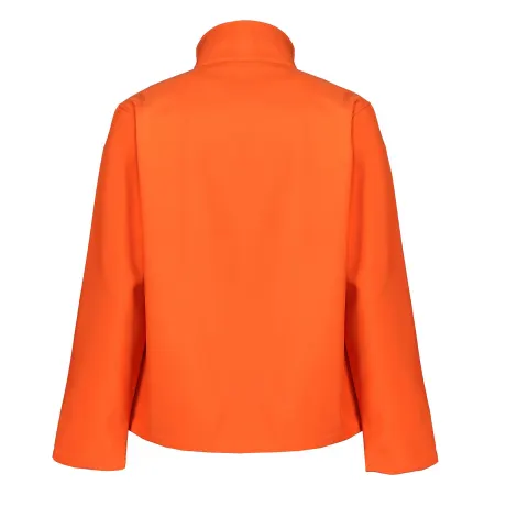 Regatta - - Veste softshell ABLAZE - Homme