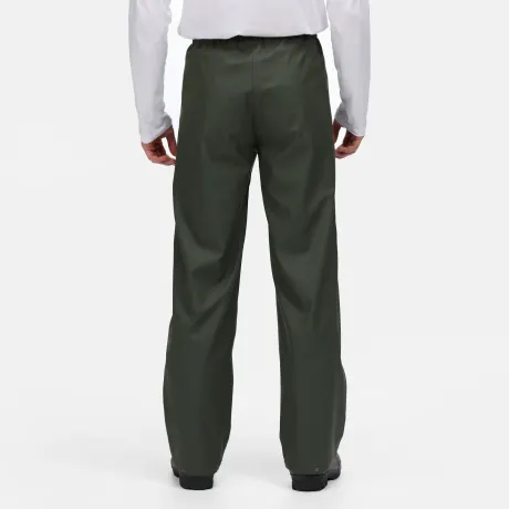 Regatta - Mens Stormflex II Waterproof Rain Trousers