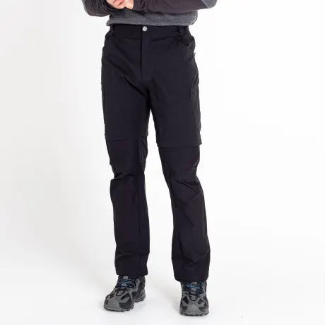 Dare 2B - Mens Tuned In II Multi Pocket Zip Off Walking Pants