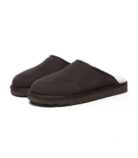 EVERAU Australia Men Lark Slippers