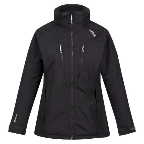 Regatta - - Veste imperméable CALDERDALE - Femme