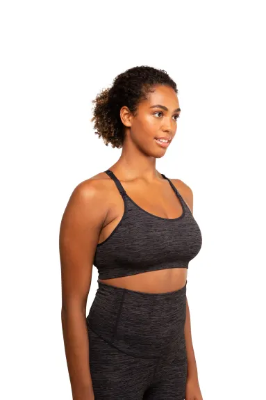 Layla Yoga Racer Back Nursing bra - Modern Eternity Maternity