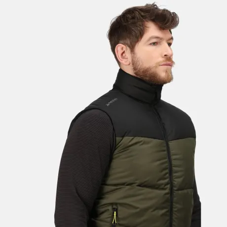 Regatta - Mens Regime Insulated Body Warmer