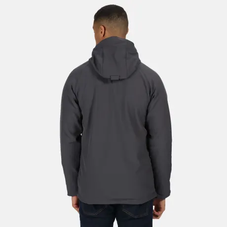 Regatta - - Veste softshell REPELLER - Homme