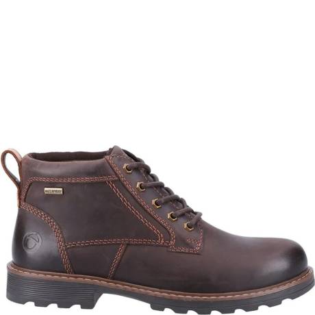 Cotswold - Mens Falfield Leather Boots