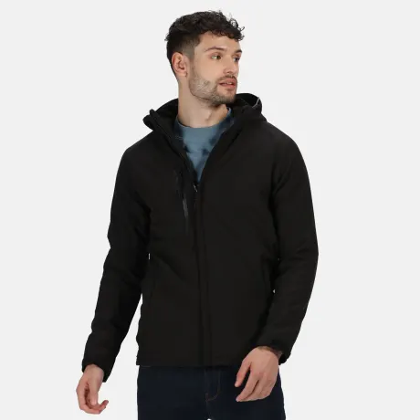 Regatta - - Veste softshell REPELLER - Homme