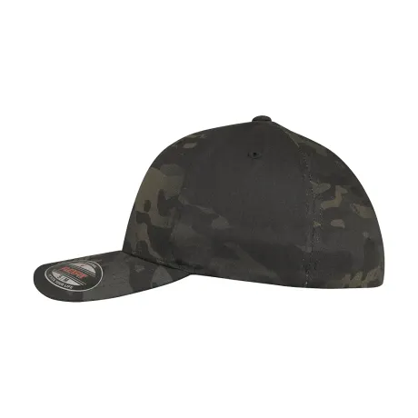 Flexfit - Camouflage Cap