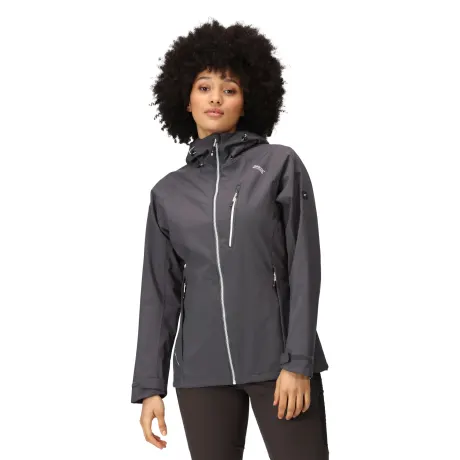 Regatta - - Veste imperméable BIRCHDALE - Femme