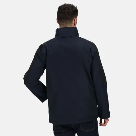 Regatta - Defender III - Manteau 3 en 1 - Homme