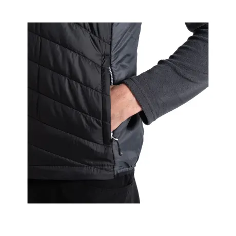 Dare 2B - Mens Touring Quilted Lightweight Vest