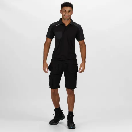 Regatta - Tactical Threads - Short cargo INCURSION - Homme