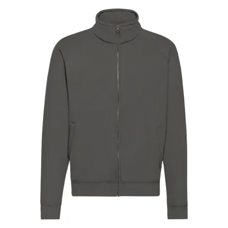 Fruit of the Loom - Mens Classic Jacket