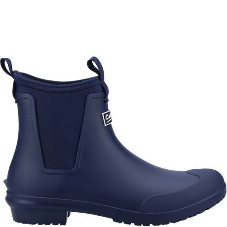 Cotswold - - Bottes de pluie GROVSNER - Femme