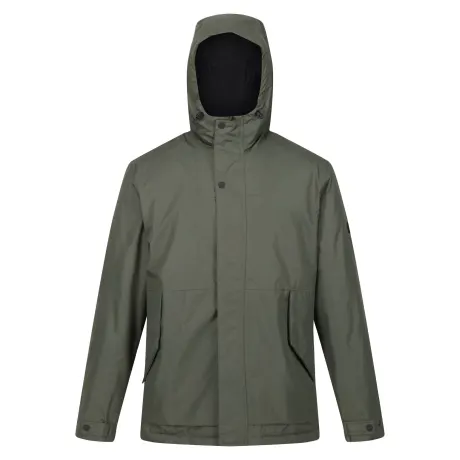 Regatta - Mens Sterlings IV Waterproof Jacket