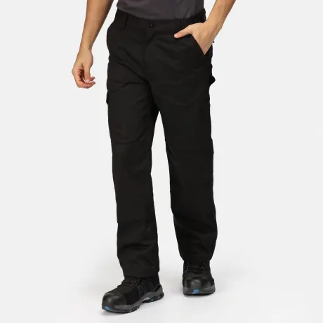 Regatta - Mens Pro Cargo Waterproof Trousers - Short