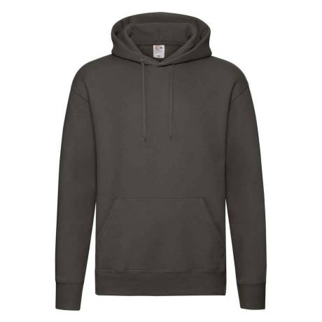 Fruit of the Loom - - Sweat à capuche PREMIUM - Homme