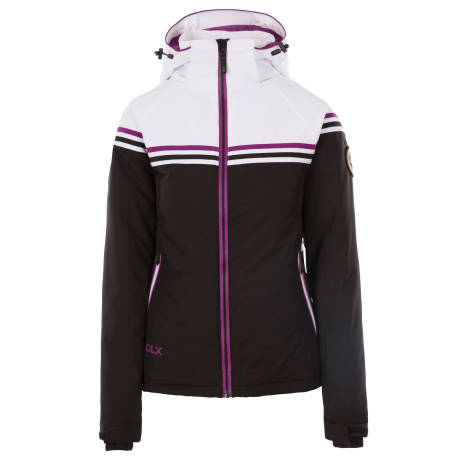 Trespass - - Blouson de ski SHARLA - Femme