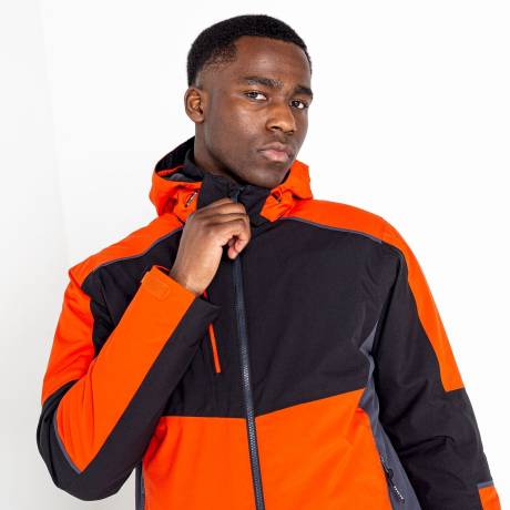 Dare 2B - - Blouson de ski EMULATE - Homme