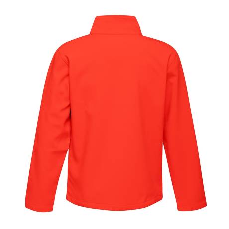 Regatta - Standout Mens Ablaze Printable Soft Shell Jacket