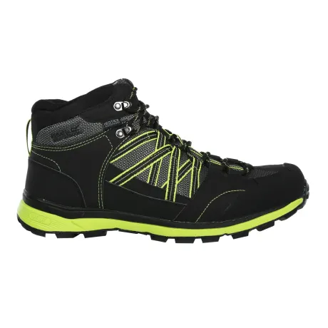 Regatta - Mens Samaris Mid II Hiking Boots