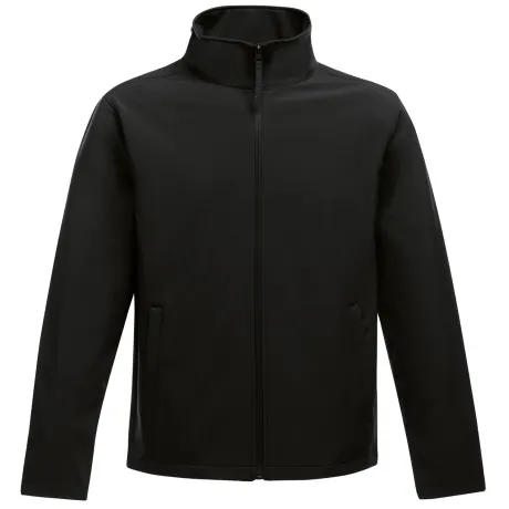 Regatta - Standout Mens Ablaze Printable Softshell Jacket