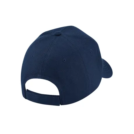 Beechfield - Unisex Adult Ultimate 6 Panel Cap