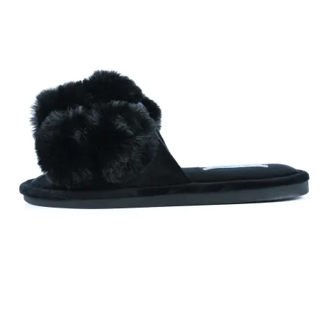 Lunar - Womens/Ladies Octavia Slippers