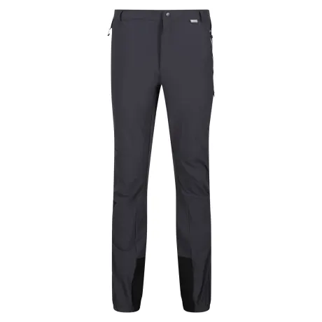 Regatta - Mens Mountain III Hiking Trousers