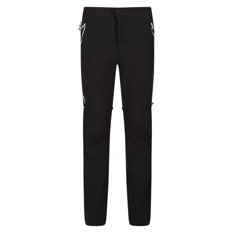 Regatta - Mens Mountain Zip-Off Pants