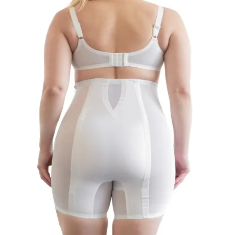 Rago Taille Haute Demi Jambe Gainante Extra Ferme