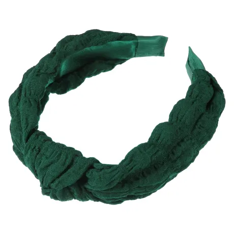 Unique Bargains - Cute Knotted Headband