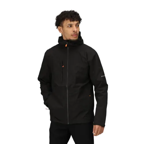 Regatta - Mens X-Pro Triode II Waterproof Jacket