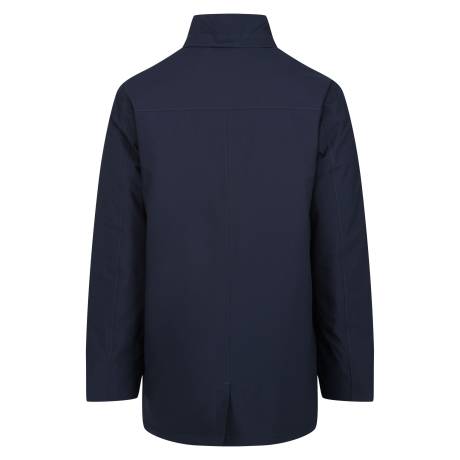 Regatta - Mens Hampton Waterproof Jacket