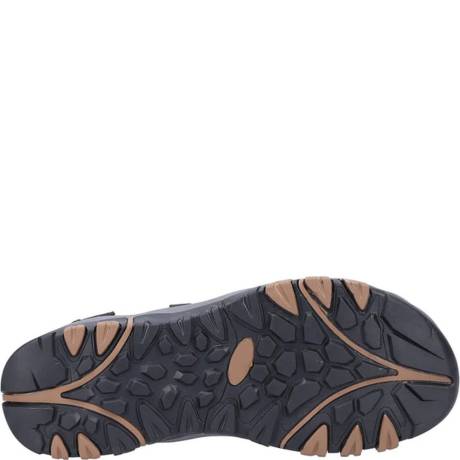 Cotswold - Mens Lansdown Leather Sandals