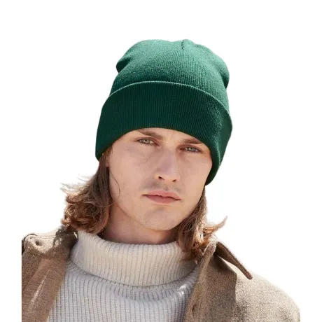 Beechfield - Unisex Adult Original Polylana Cuffed Beanie