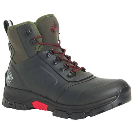 Muck Boots - Mens Apex Galoshes